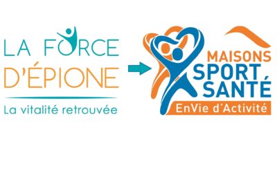 Votre Centre labellisé Maison Sport-Santé !