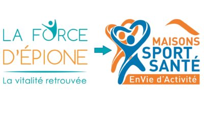 Découvrez les Maisons Sport-Santé
