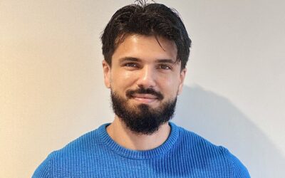Yousri Gharbi votre nouveau Diététicien-Nutritionniste